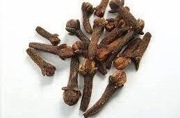 Cloves