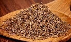 Cumin Seeds