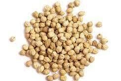 Chickpeas