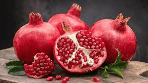 Pomegranate