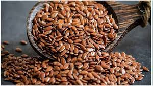  Flax seeds