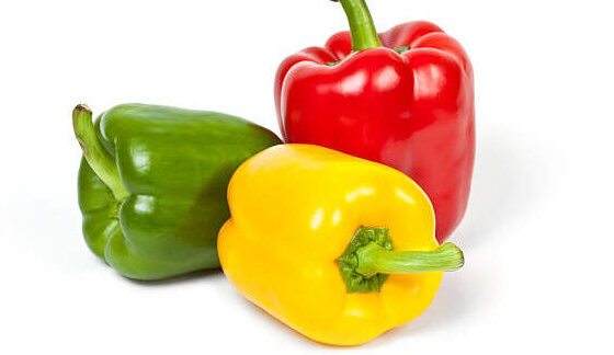 Bell Peppers