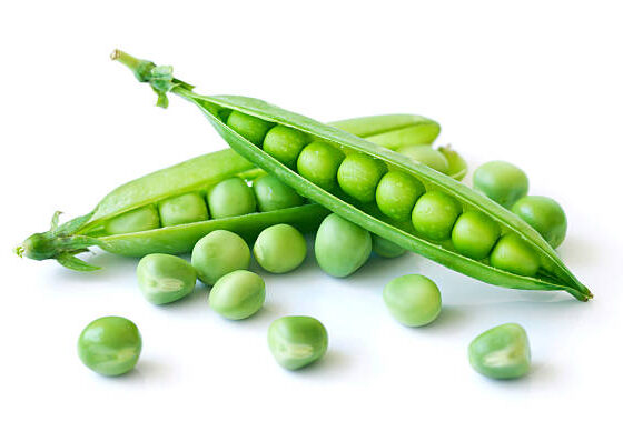 Green Peas