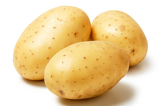 Potatoes