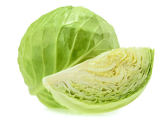 Cabbage