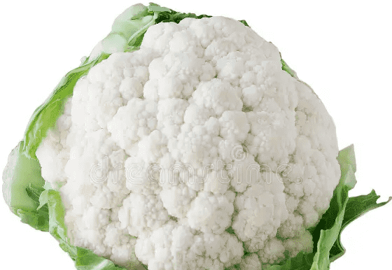 Cauliflower